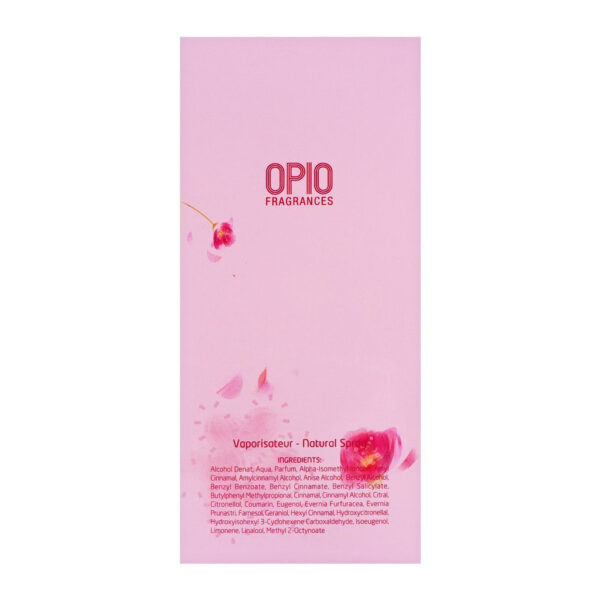 Opio Fashion Pour Femme Eau De Parfum 100ml - Image 3