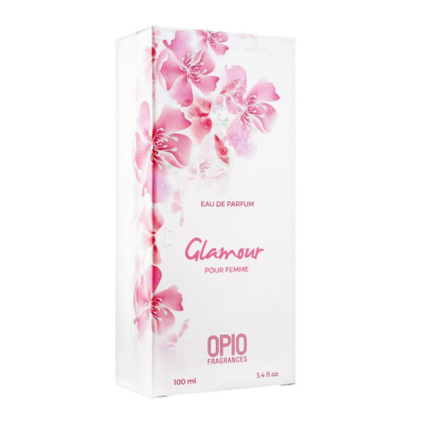 Opio Glamour Pour Femme Eau De Parfume 100ml - Image 2