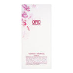 Opio Glamour Pour Femme Eau De Parfume 100ml - Image 3
