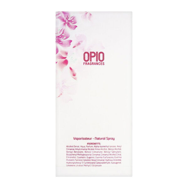 Opio Glamour Pour Femme Eau De Parfume 100ml - Image 3