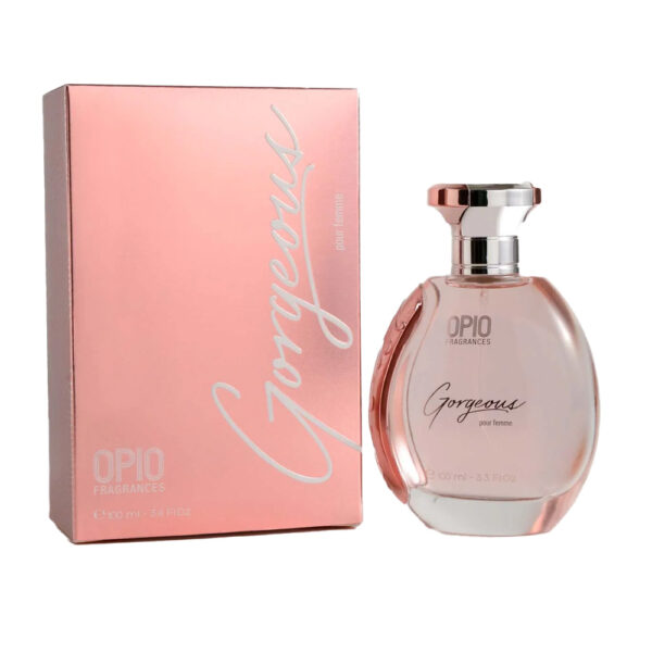 Opio Gorgeous For Women, 100ml - Image 1