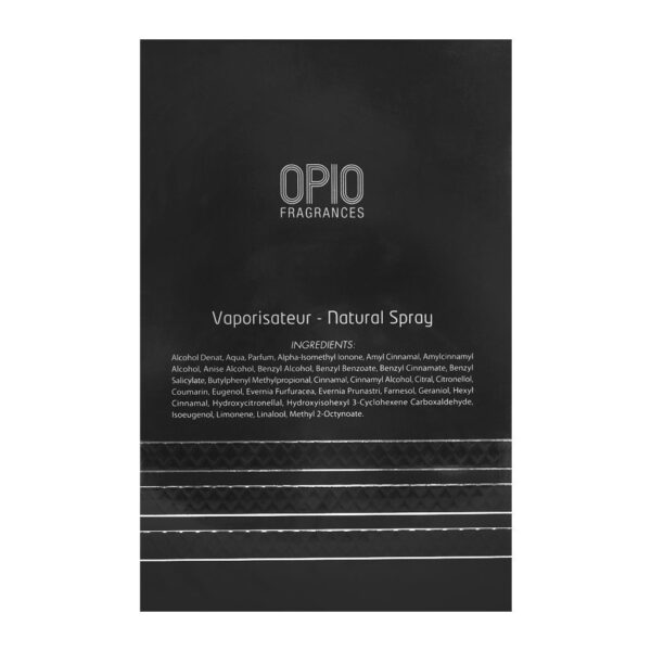 Opio Higher Dezire Pour Homme Eau De Parfum 100ml - Image 3