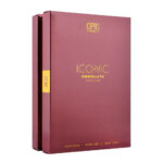 Opio Iconic Absolute Pour Homme Eau De Parfum 100ml - Image 2