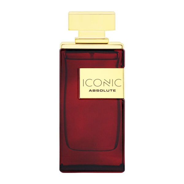 Opio Iconic Absolute Pour Homme Eau De Parfum 100ml - Image 1