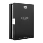 Opio Iconic Pour Homme Eau De Parfum 100ml - Image 2