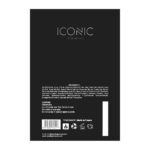 Opio Iconic Pour Homme Eau De Parfum 100ml - Image 3