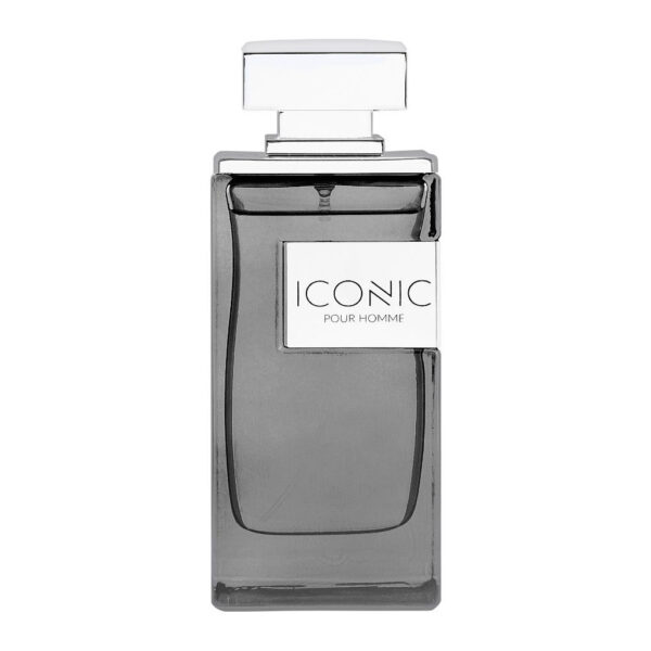 Opio Iconic Pour Homme Eau De Parfum 100ml - Image 1