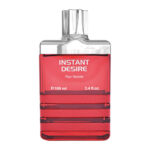 Opio Instant Dezire Pour Homme Eau De Parfum 100ml