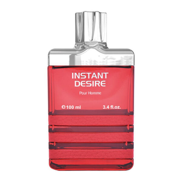 Opio Instant Dezire Pour Homme Eau De Parfum 100ml - Image 1