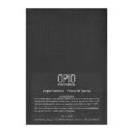 Opio Momentum Pour Homme Eau de Parfum 100ml - Image 3