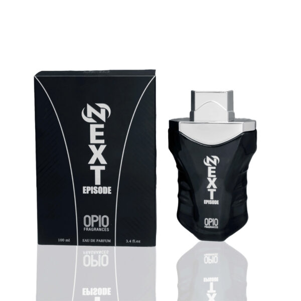 Opio Next Episode Eau De Parfum 100ml - Image 2