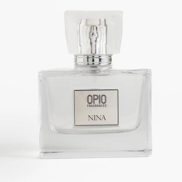 Opio Nina Eau de Parfum, For Women, 100ml - Image 1