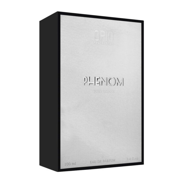 Opio Phenom Pour Homme Eau De Parfum 100ml - Image 2