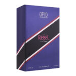 Opio Rebel Pour Homme Eau De Parfum 100ml