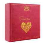 Opio Secret By Kisses Pour Femme Eau De Parfum 100ml - Image 2