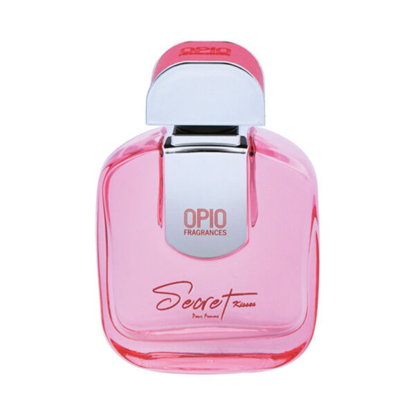 Opio Secret By Kisses Pour Femme Eau De Parfum 100ml - Image 1