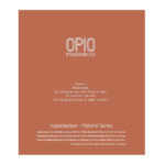 Opio Serene Pink Pour Femme Eau De Toilette, 100ml - Image 3