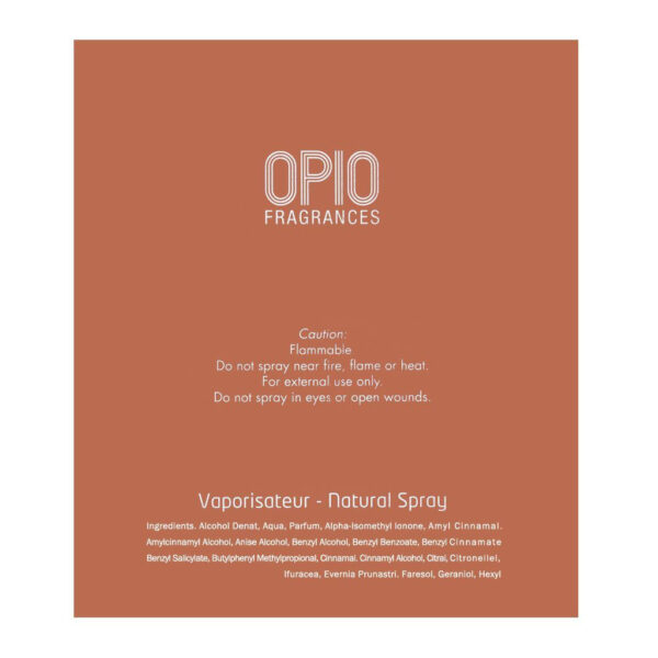 Opio Serene Pink Pour Femme Eau De Toilette, 100ml - Image 3