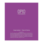 Opio Serene Violet Pour Femme Eau De Toilette 100ml - Image 3