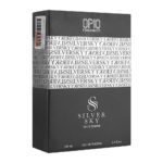 Opio Silver Sky Pour Homme Eau De Parfum, 100ml - Image 2