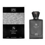 Opio Silver Sky Pour Homme Eau De Parfum, 100ml