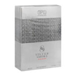 Opio Silver Smoke Pour Homme Eau de Parfum 100ml - Image 2