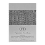 Opio Silver Smoke Pour Homme Eau de Parfum 100ml - Image 3
