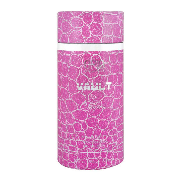 Opio Vault De Charm Pour Femme Eau De Parfum 100ml - Image 2