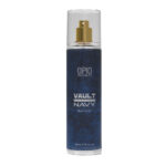 Opio Vault Navy Body Mist, For Men, 250ml