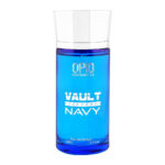 Opio Vault Navy Pour Homme Eau De Parfum 100ml