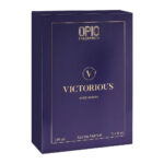 Opio Victorious Pour Homme Eau de Parfum 100ml - Image 2