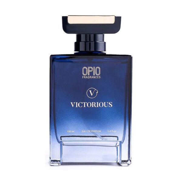 Opio Victorious Pour Homme Eau de Parfum 100ml - Image 1