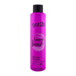 Schwarzkopf Got2b happy Hour 24 Hour Hold Hair Spray, Level 5, 300ml