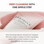 Skin1004 Madagascar Centella Poremizing Deep Cleansing Foam 125ml - Image 4