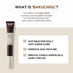 Skin1004 Madagascar Centella Probio-Cica Bakuchiol Eye Cream 20ml - Image 3