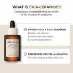 Skin1004 Madagascar Centella Probio-Cica Intensive Ampoule 50ml - Image 2