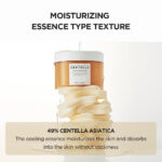 Skin1004 Madagascar Centella Quick Calming Pad 70 Pad - 130ml - Image 2