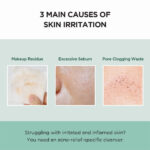 Skin1004 Madagascar Centella Tea-trica BHA Foam 125ml - Image 2
