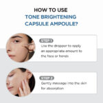 SKIN1004 – Madagascar Centella Tone Brightening Capsule Ampoule – 50ml - Image 2