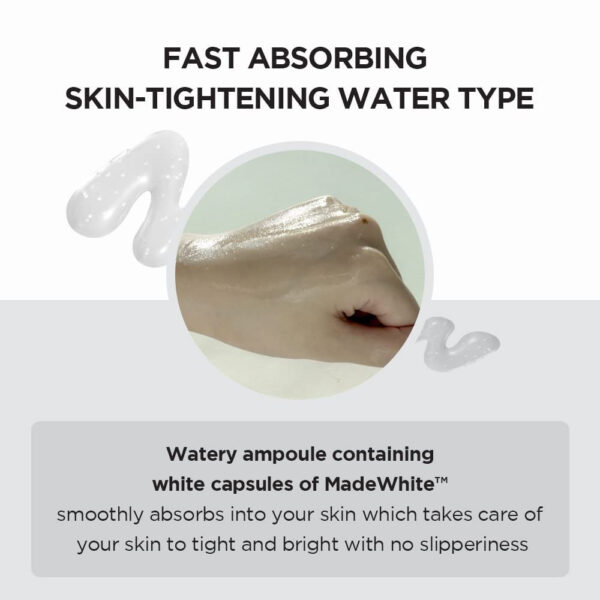 SKIN1004 – Madagascar Centella Tone Brightening Capsule Ampoule – 50ml - Image 3