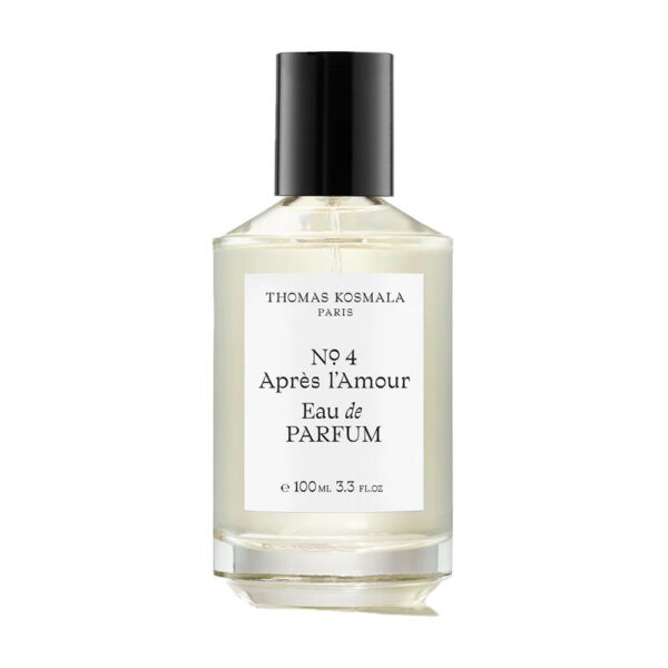 Thomas Kosmala No.4 Apres L’amour Eau de Parfum 100ml - Image 1