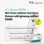 VT PDRN Essence 100 Elasticity And Wrinkle Care 30ml - Image 2
