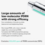 VT PDRN Essence 100 Elasticity And Wrinkle Care 30ml - Image 4