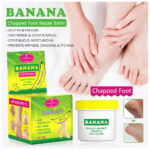 Aichun beauty Banana Chapped Foot Repair Balm 50g - Image 2