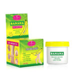 Aichun beauty Banana Chapped Foot Repair Balm 50g