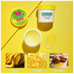 Aichun beauty Banana Chapped Foot Repair Balm 50g - Image 4