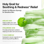 Anua Azelaic 10 Hyaluron Redness Soothing Pad 90 Pads - 230ml - Image 3