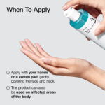 Anua BHA 2% Gentle Exfoliating Toner 150ml - Image 5