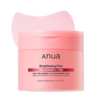 Anua Niacinamide 5 + TXA Brightening Pad 60 pads - 210ml