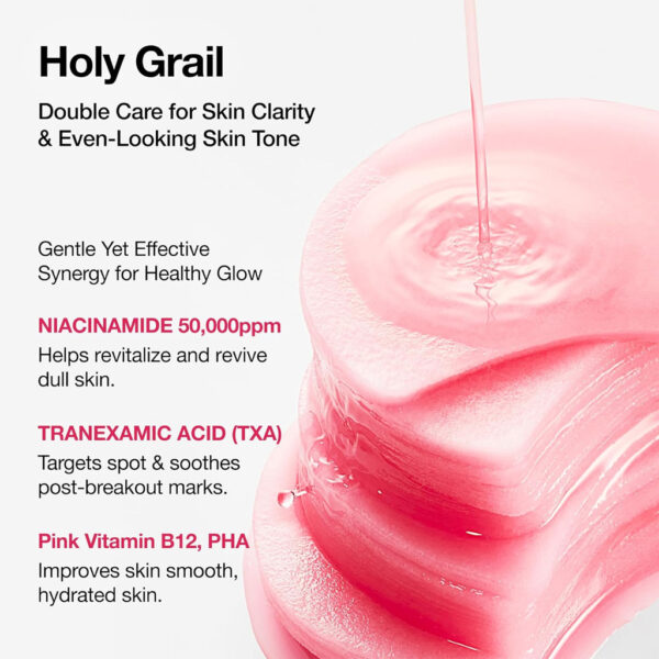 Anua Niacinamide 5 + TXA Brightening Pad 60 pads - 210ml - Image 3